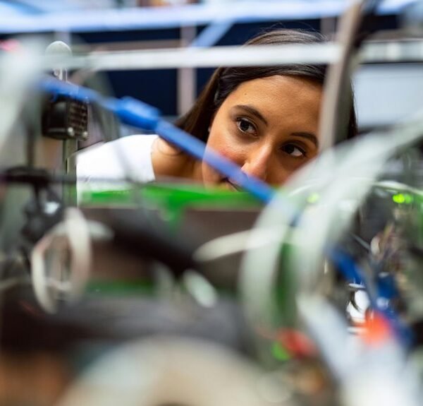 business intelligence signal development