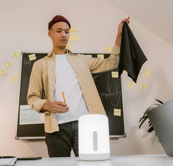 commercial intelligence strategy brief