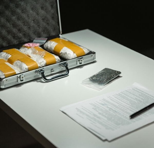 commercial market insight log