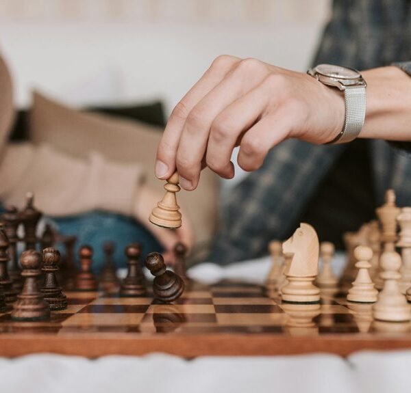 competitive advantage evaluation process