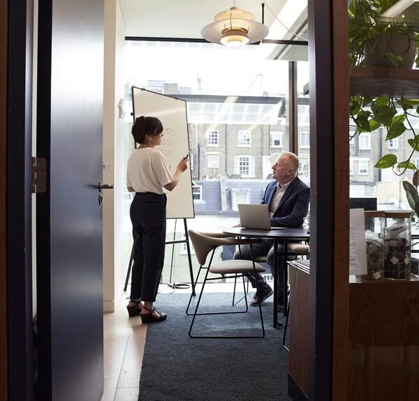 corporate intelligence landscape overview