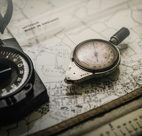 demand mapping for products