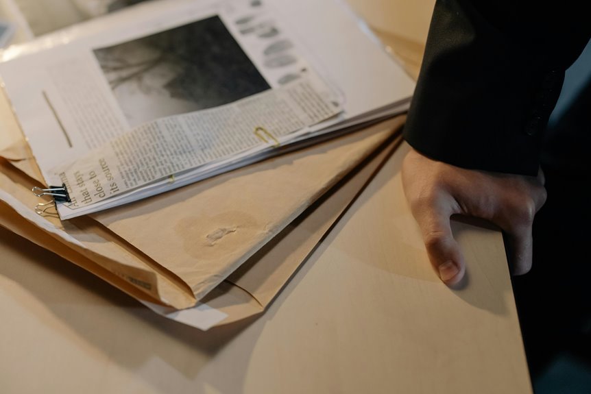 enterprise market evidence report