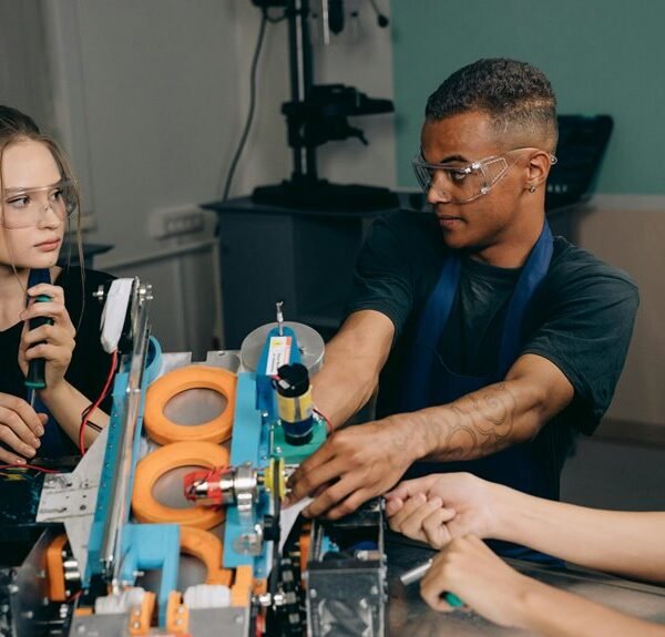 environmental industry intelligence brief