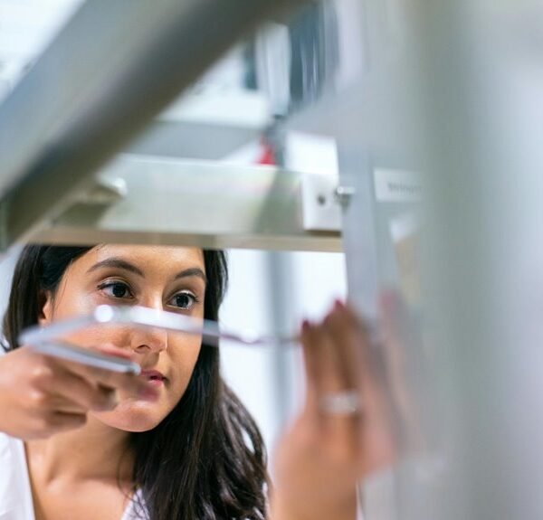 industry intelligence contextual framing