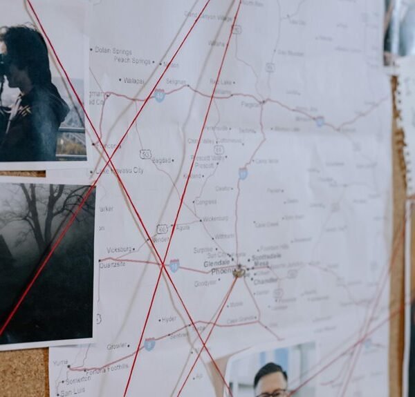 institutional market intelligence overview