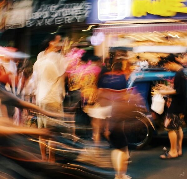 market dynamics signal dossier