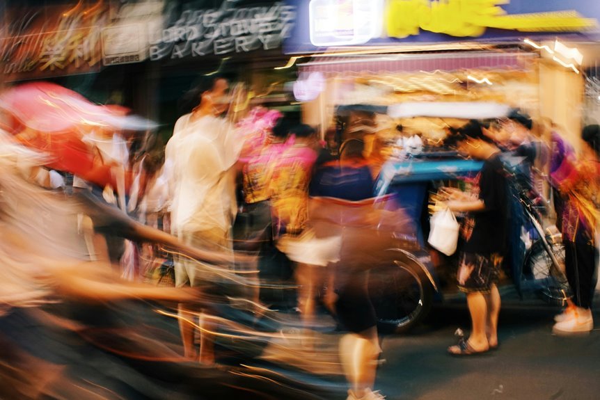 market dynamics signal dossier