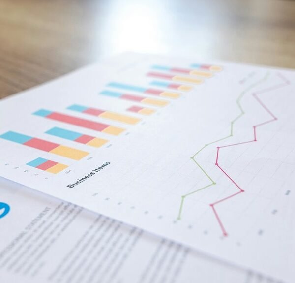 market performance analysis report