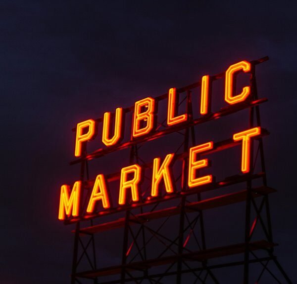 market signal reliability analysis