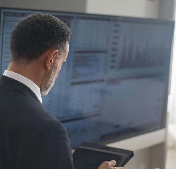 sector momentum analysis report