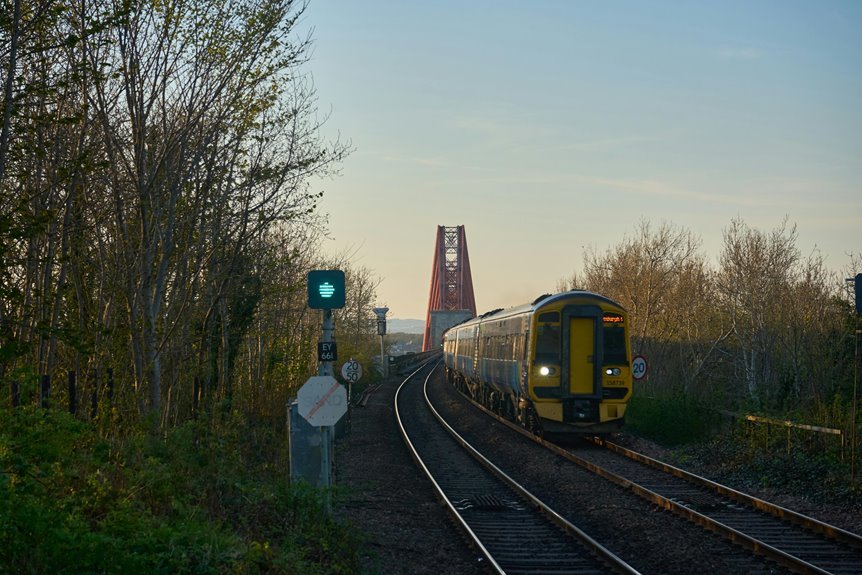 signal continuity brief summary