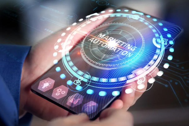 Automation Technology in Digital Marketing