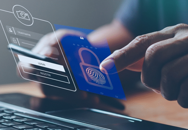 Biometric Security Technology Trends