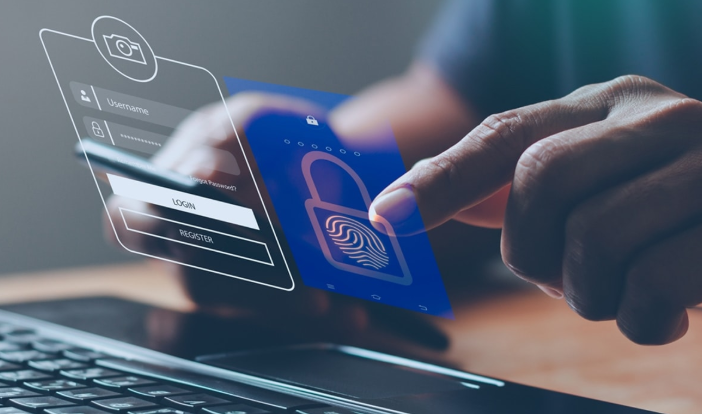 Biometric Security Technology Trends