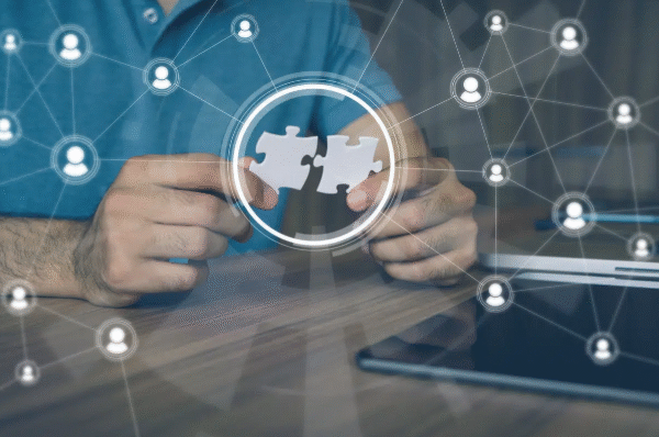 Building Trust Through Technology