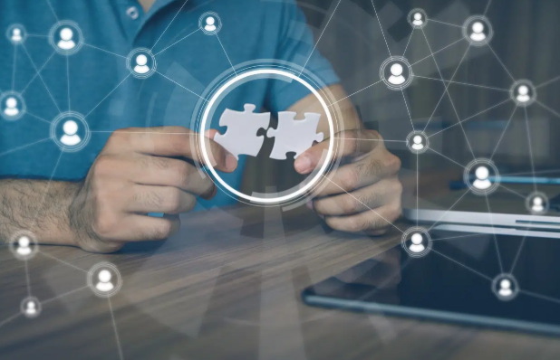 Building Trust Through Technology