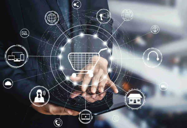 Businesses Using Edge Technology Successfully