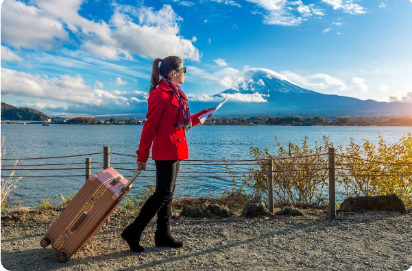 Cheap Business Class Flights to Japan: A Complete Luxury Travel Guide
