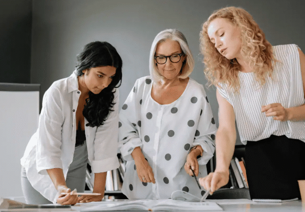 Exec Coach: Elevating Leadership and Professional Growth