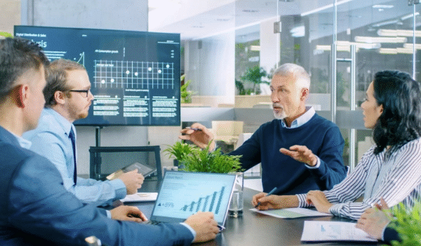 compensation. By leveraging professional payroll services, companies can