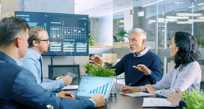 compensation. By leveraging professional payroll services, companies can