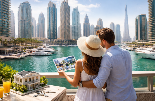 Which Is the Best Property Portal in Dubai? 
