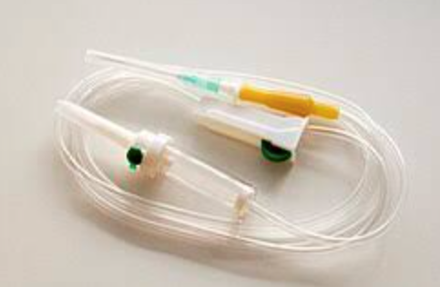 Understanding IV Set Uses in Intravenous Therapy
