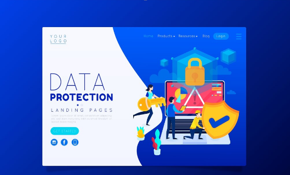 Data Loss Protection Solutions: Safeguarding Enterprise Data Security in a Digital World