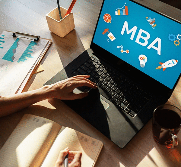 MBA Funding Made Simple: How to Find Low-Interest Graduate Student Loans