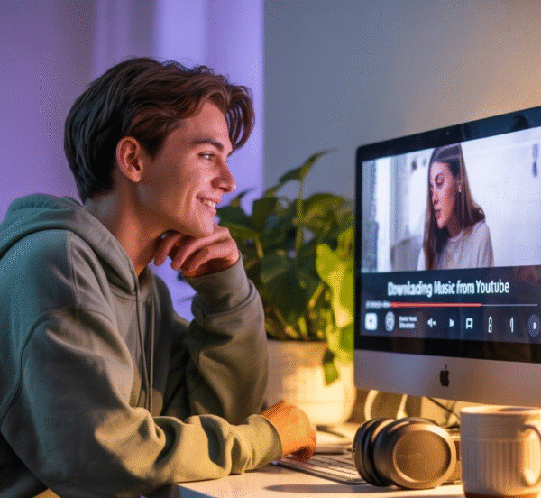 Common Mistakes to Avoid When Using a YouTube to MP3 Convertor