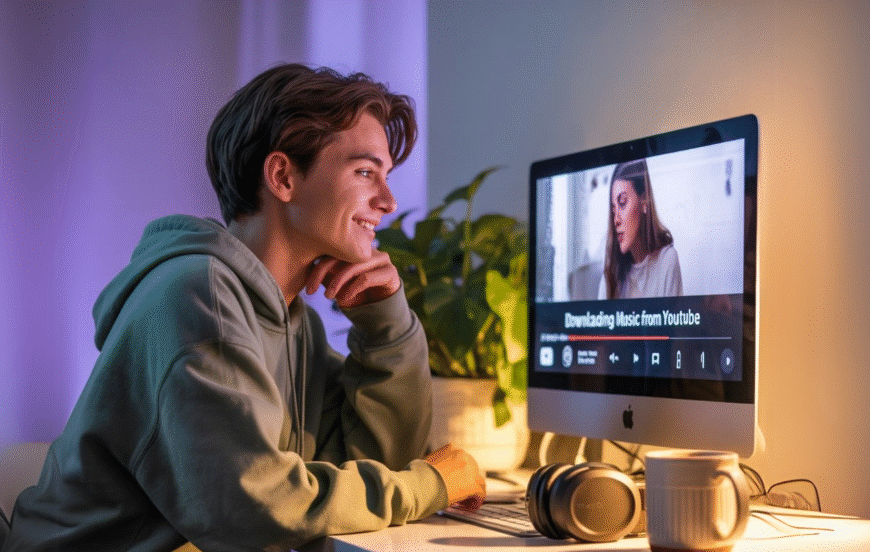 Common Mistakes to Avoid When Using a YouTube to MP3 Convertor