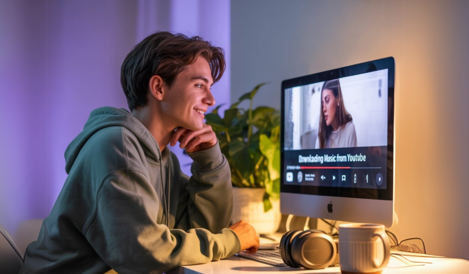 Common Mistakes to Avoid When Using a YouTube to MP3 Convertor