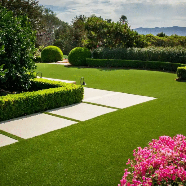 Upgrade Your Outdoor Space with Artificial Grass in Redwood City