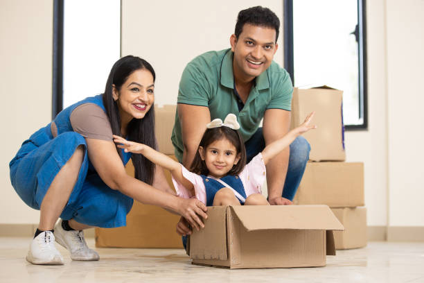 Why Movers in Adelaide Are Essential for Hassle Free Relocation