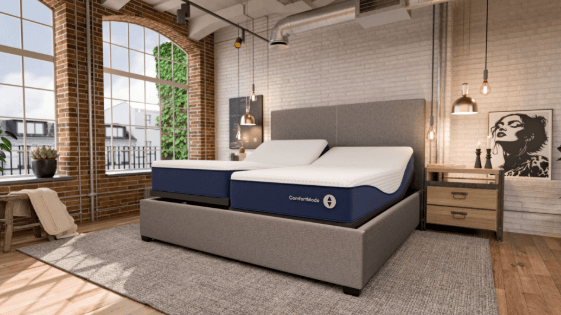 AI Technology Mattress: Redefining Sleep with Smart Innovation