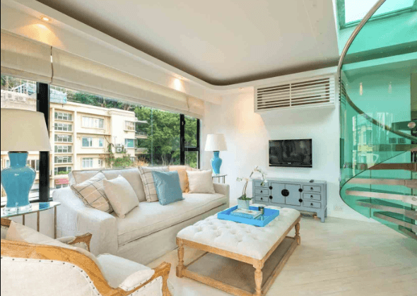 Interior Design Studio Hong Kong: Elevating Spaces with Professional Expertise