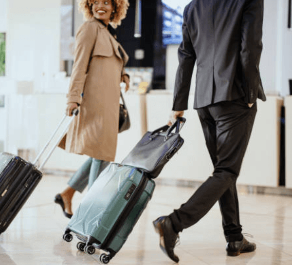 Experience Premium Travel Flying Business Class to India Easily