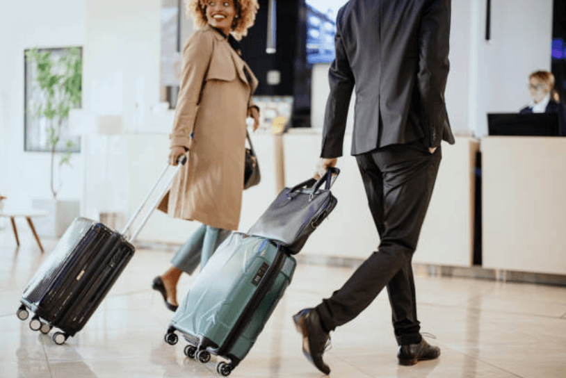 Experience Premium Travel Flying Business Class to India Easily