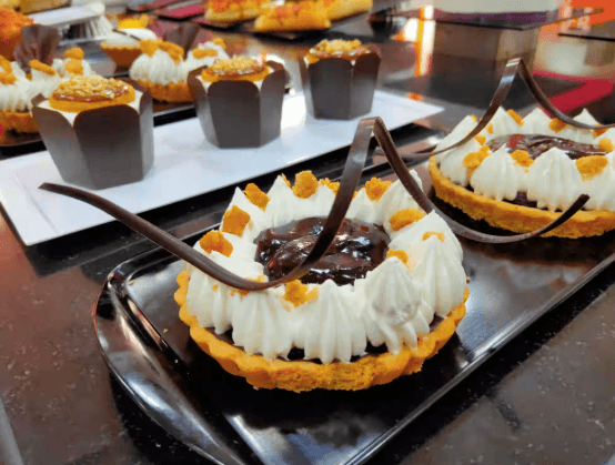 Puratos: Your Gateway to Innovative Baking, Pastry, and Chocolate Excellence