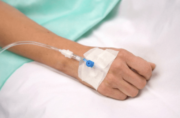Equipo Venoclisis: Todo lo que Necesitas Saber sobre Infusion Intravenosa