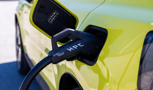 DC Charger EV: Complete Guide to Fast Charging Technology