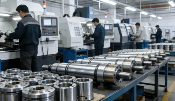 Spindle Motor Manufacturers: A Global Overview of the Key Players