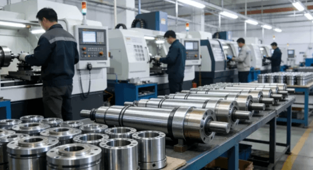 Spindle Motor Manufacturers: A Global Overview of the Key Players