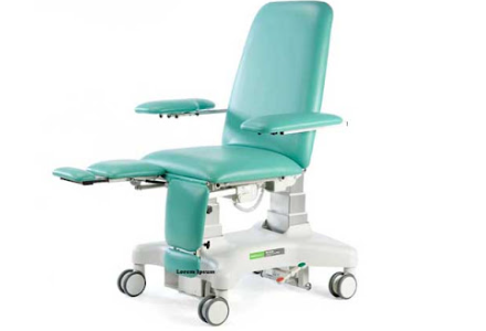 Podiatry Chairs