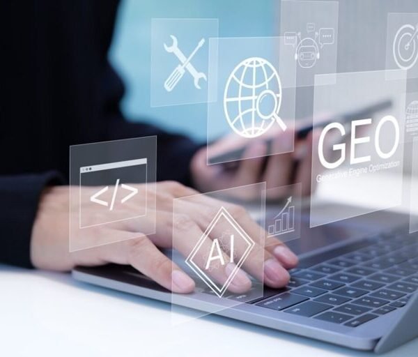 New Research Highlights the GEO Readiness Checklist for B2B Websites Competing in AI Search