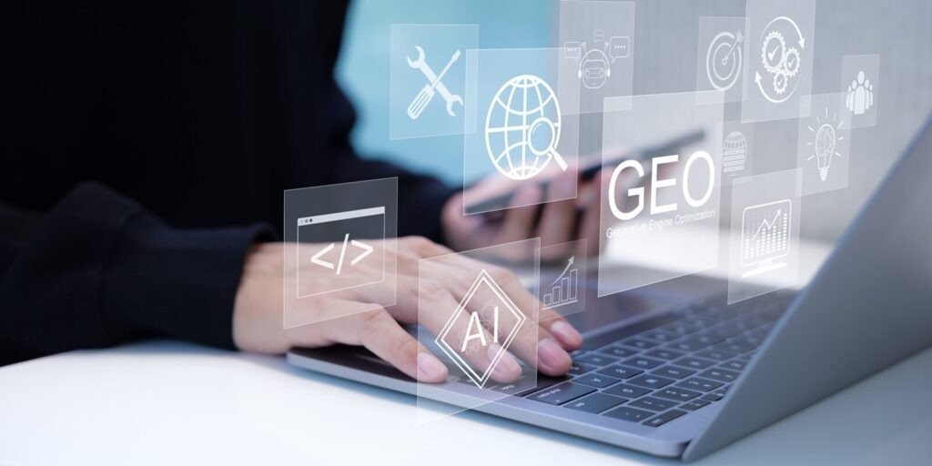 New Research Highlights the GEO Readiness Checklist for B2B Websites Competing in AI Search