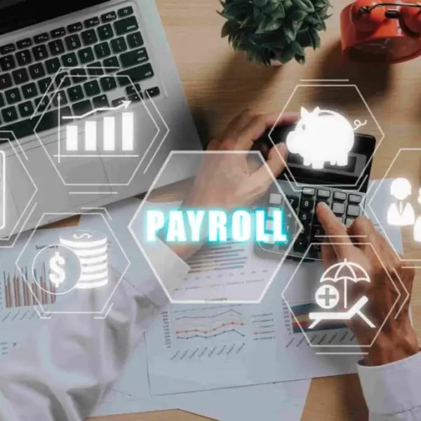 Payroll Outsourcing