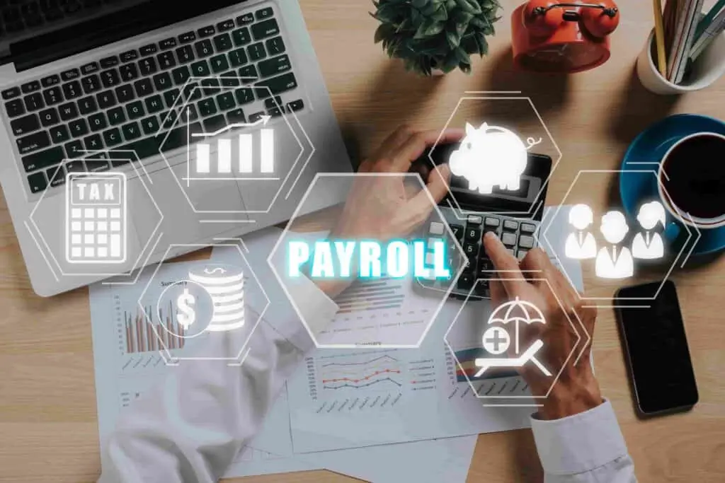 Payroll Outsourcing