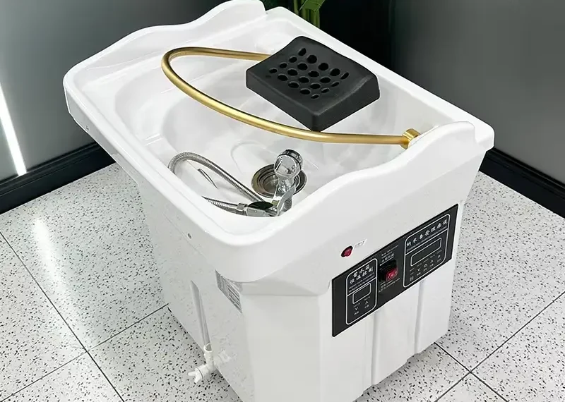 Manicure Table